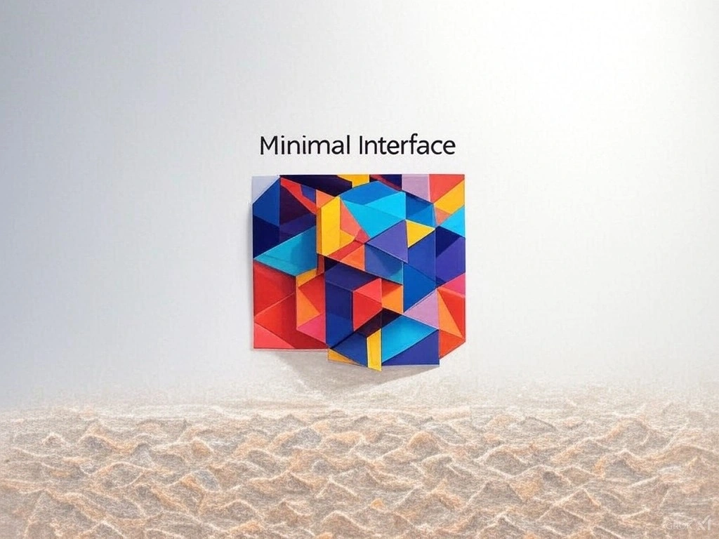 Minimal Interface